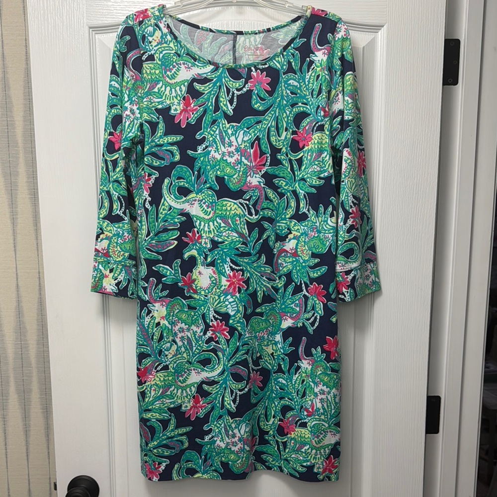 Lilly Pulitzer Sophie dress